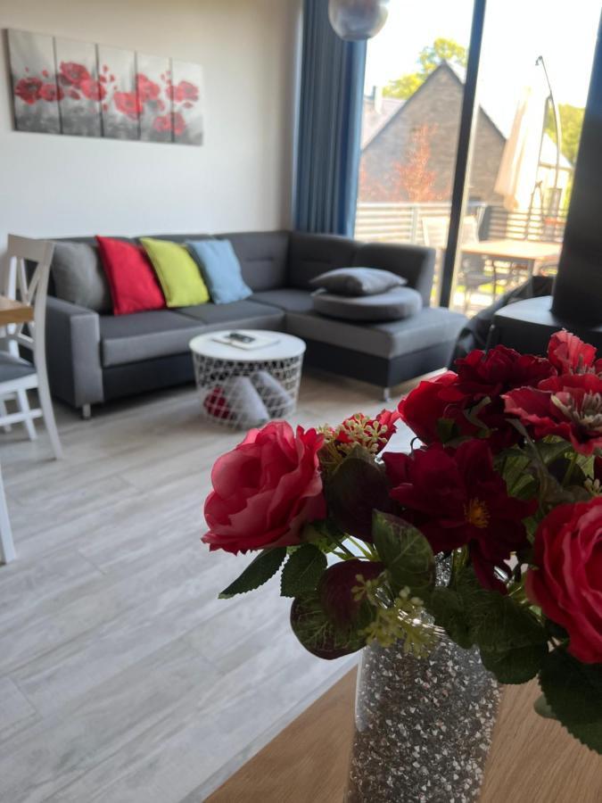 Ulinia Zacisze Dom Comfort 70M2 外观 照片