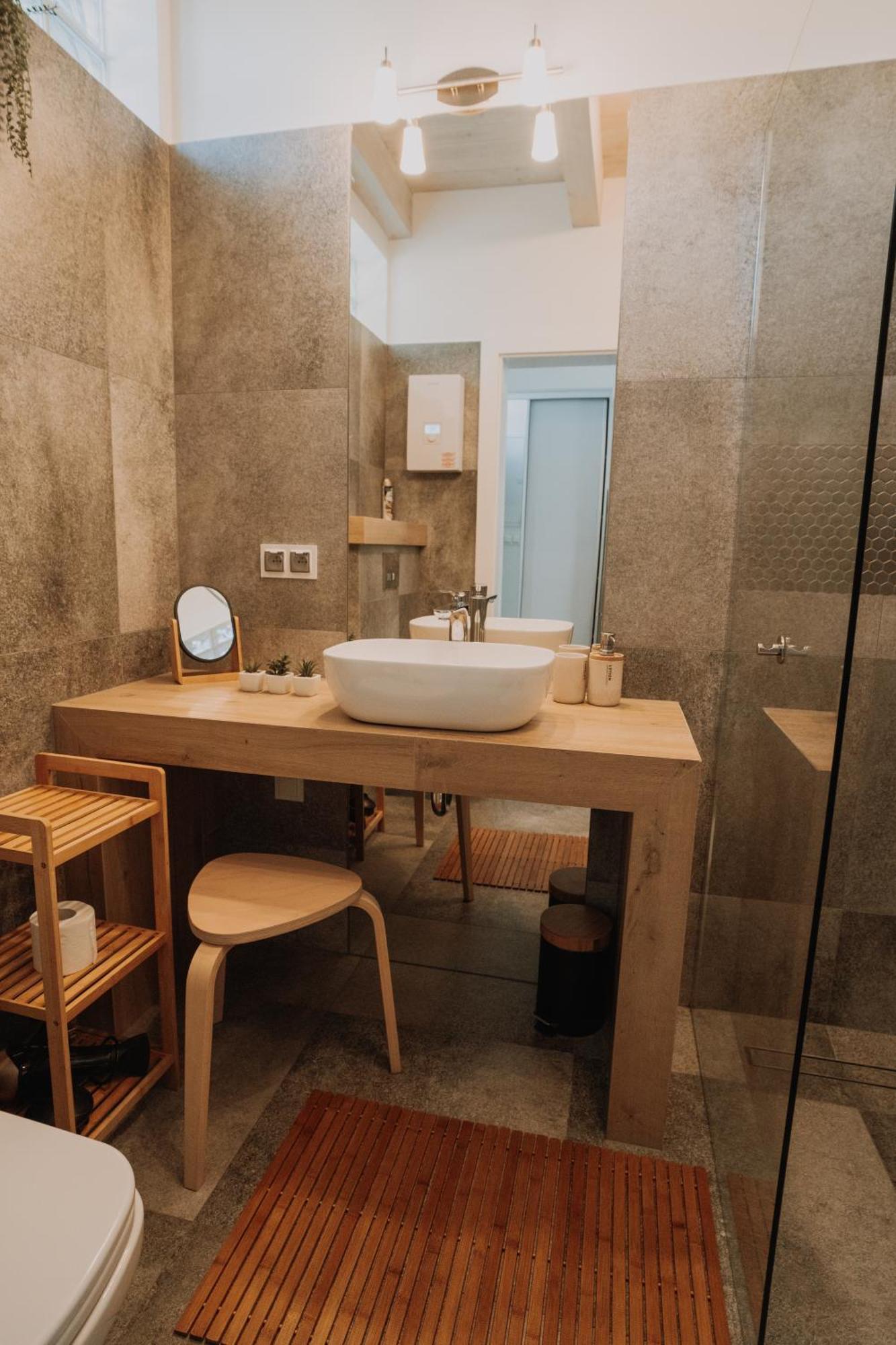 Ulinia Zacisze Dom Comfort 70M2 外观 照片